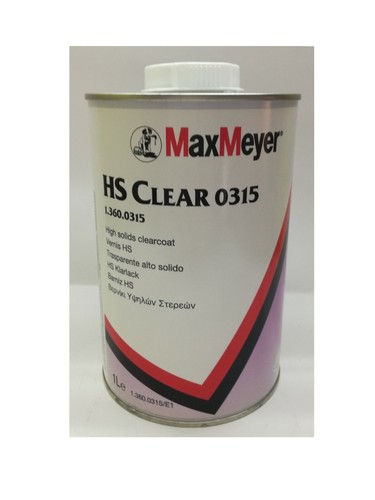 Trasparente clear 0315 - trasparente,