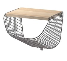 IKEA SVENSHULT Mensola da