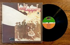 LED ZEPPELIN II⚡️LP 1969
