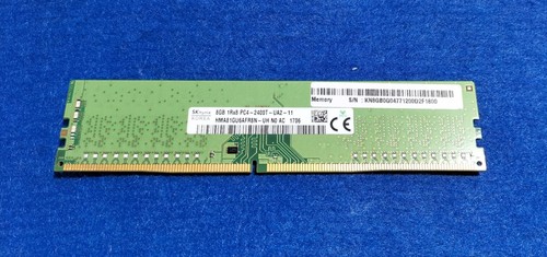 Memoria ram hynix - ddr4, 8