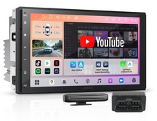 2026 ATOTO 7'' QLED Android