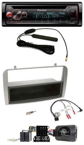 Pioneer usb dab - pioneer,