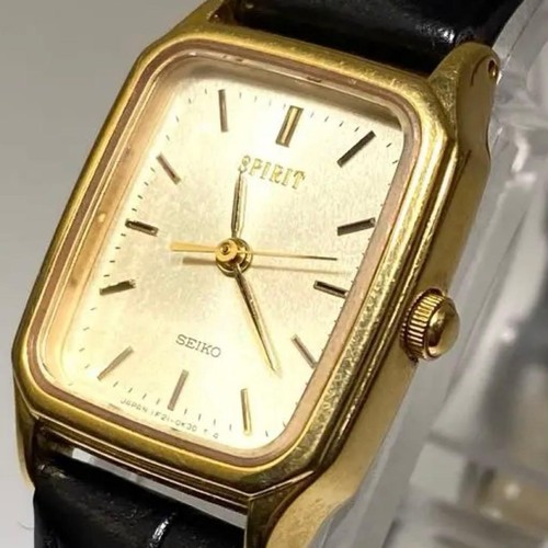 Orologio seiko spirit - seiko,