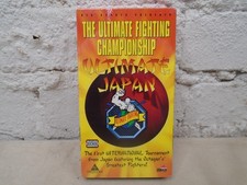 UFC The Ultimate Fighting