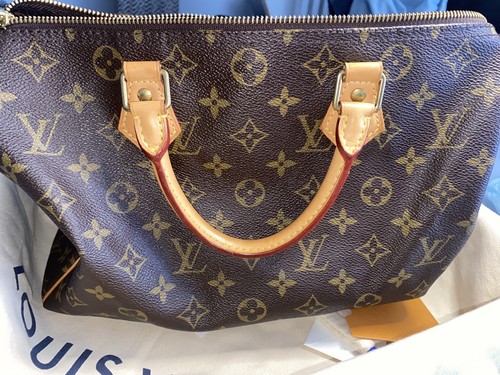 Louis vuitton speedy - vuitton,