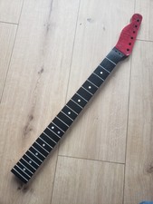 Telecaster warmoth collo - telecaster, collo/collo