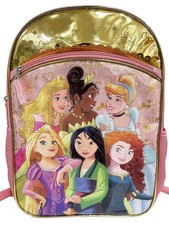 Disney Princess 17 inch Pink &