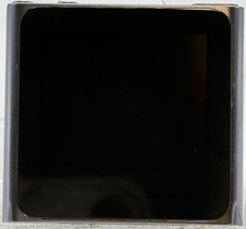 Apple ipod nano - nano, 6th