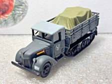 Roco Minitanls Opel 3000