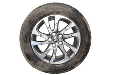 TOYOTA PRIUS W5 Alloy Wheel