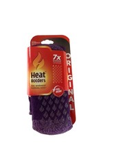 Heat Holders Women Crew Socks