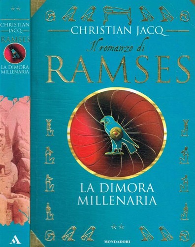 Dimora millenaria il - millenaria,