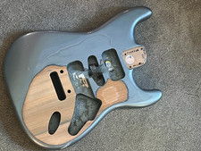 Corpo chitarra Fender American