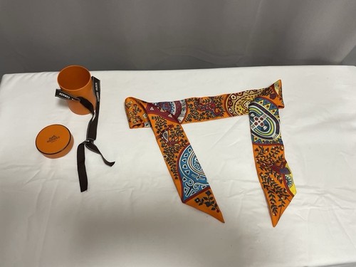 Sciarpa hermès arbre - sciarpa, vie