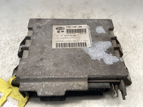 Centralina motore ecu per fiat - centralina,