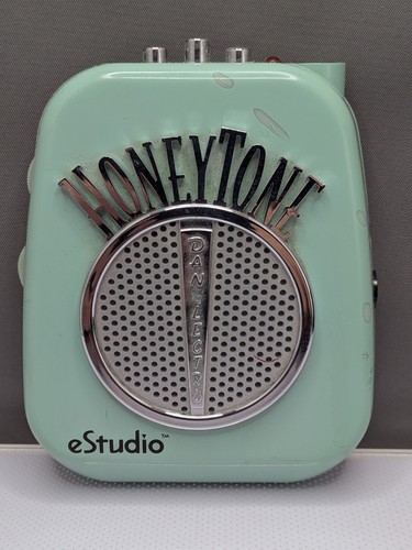 Danelectro honeytone estudio - danelectro,