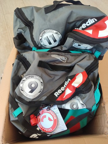 Kitesurf reedin 11m super - kitesurf,