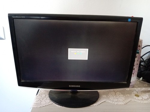 Monitor samsung - monitor., 24".samsung.