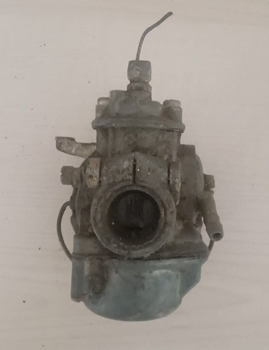 Carburatore dell orto sha - carburatore, dell'orto