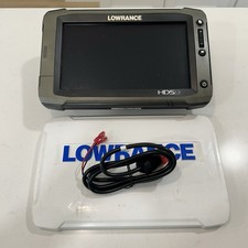 Lowrance hds gen - lowrance,