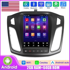 For Ford Focus 2012-2018 64GB