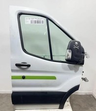 Ford transit 2016 l3h3 - ford,