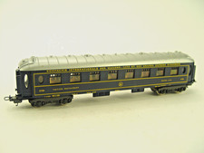 CIWL Pullman carrozza