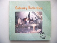 Gateway rotterdam mainport - gateway,