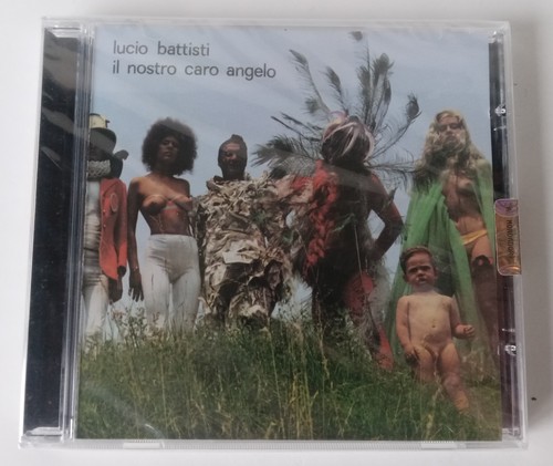 Lucio battisti nostro - il, caro