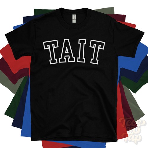 Tait shirt retrò - retrÒ, stile