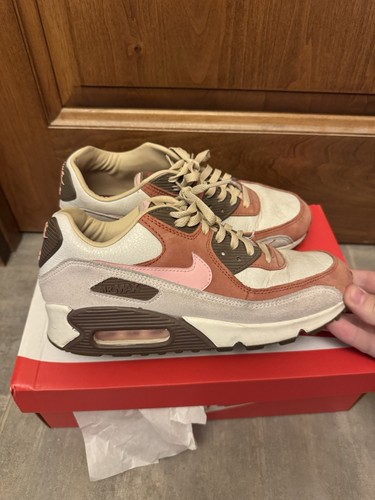 Nike air max nrg bacon - max,