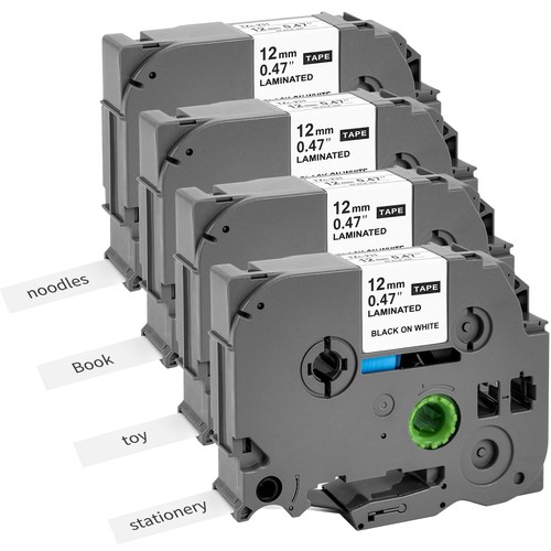 4pz nastro per etichette - nastro,