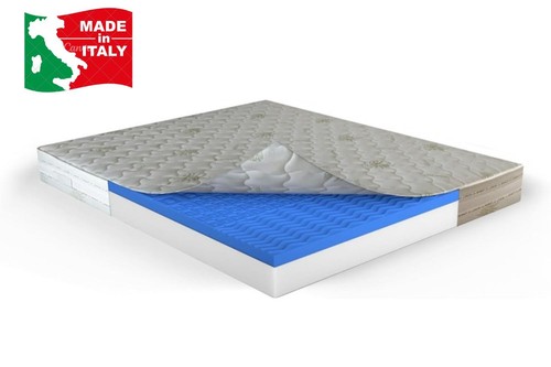 Materasso memory foam alto - materasso,