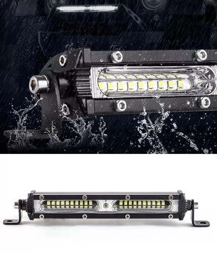 Barra led sottile - barra,