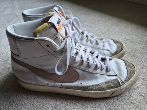 Sneakers nike blazer - sneakers,