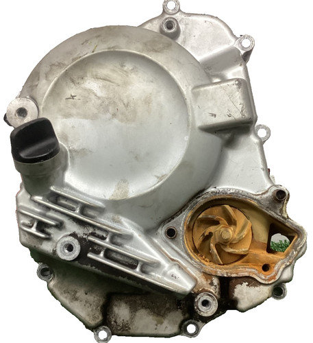 Carter pompa acqua - acqua, honda