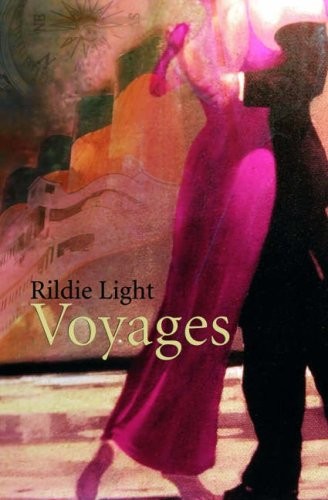 Voyages rildie light - voyages, by
