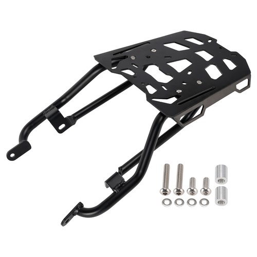Staffe portapacchi posteriore - staffe,