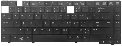 Hp724 tasto per tastiera - tasto,