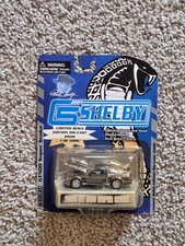 (Raro) Shelby Collectibles