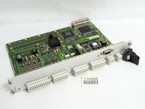 Scheda controller kontron - scheda,