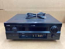 YAMAHA RX-V1400,  6.1 Channel