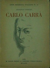 CARLO CARRÀ SOFFICI ARDENGO