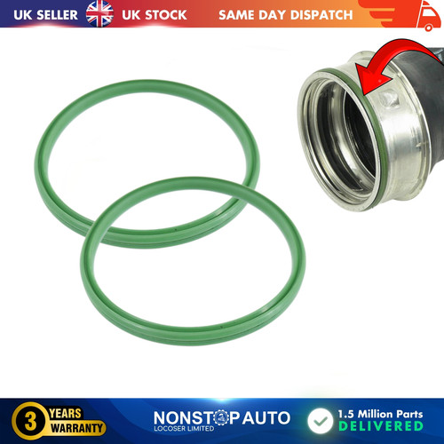 Guarnizione ring turbo - guarnizione,