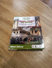 Profili storici xxi - profili, 2