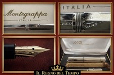 Montegrappa Fountain Pen