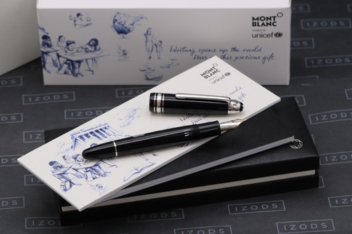Montblanc meisterstuck 146 - meisterstuck,