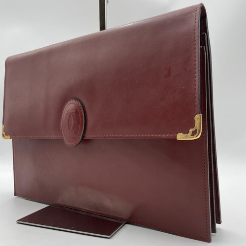 Autentica pochette cartier - pochette,