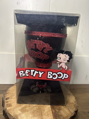 Splendida betty boop - betty,