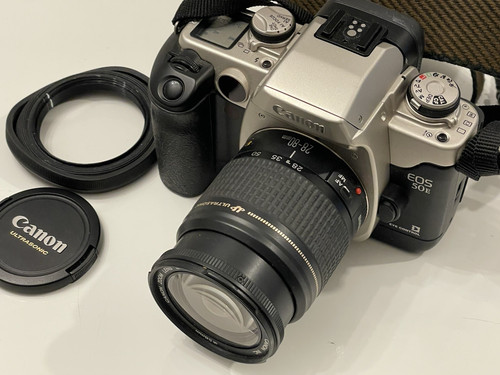Canon eos 50e eye - 50e,